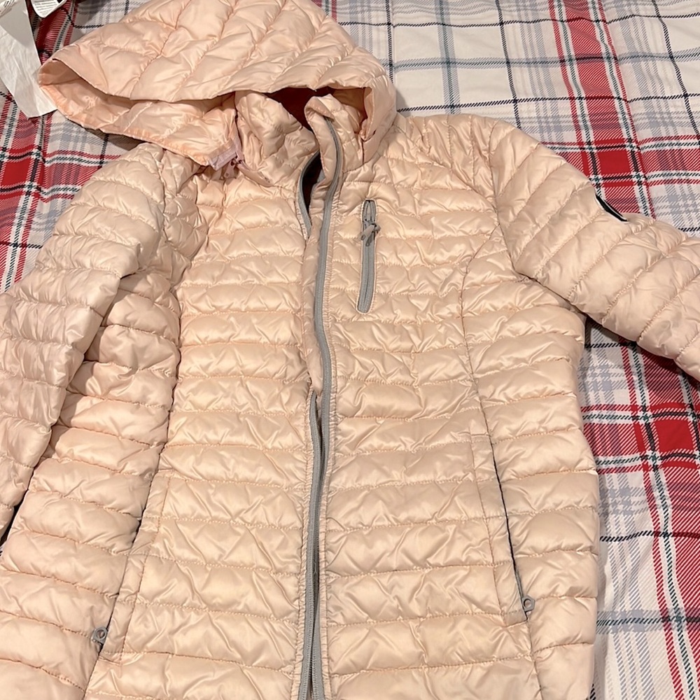 Wind breaker